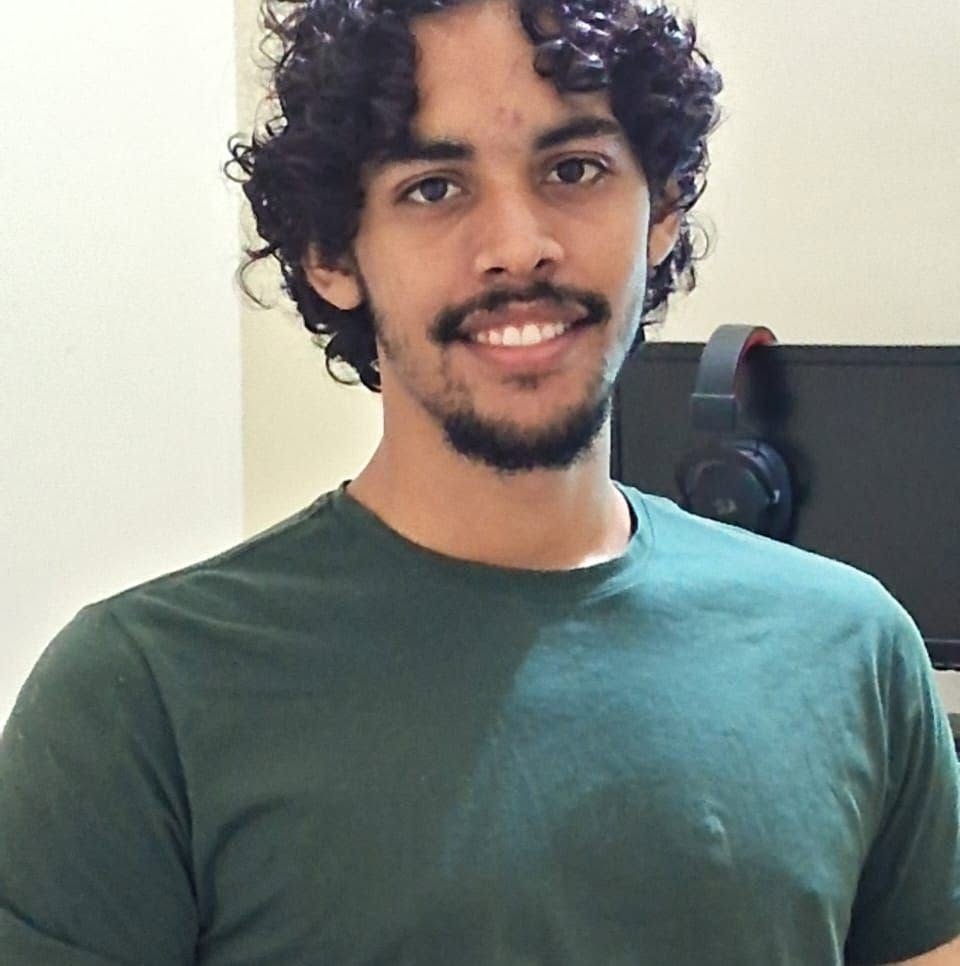 Andrés Morales